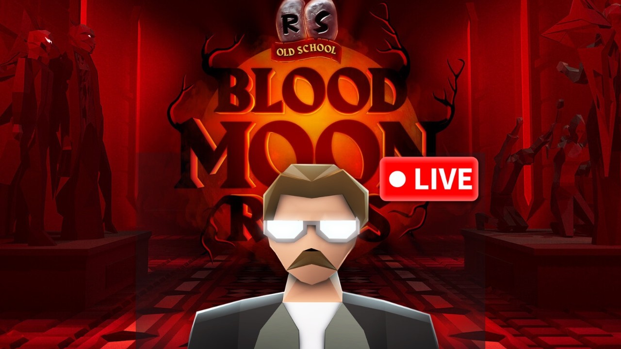 Maggot king pet hunt!! Rank 1375!!! ✅ SPOONING ✅ LIVE ✅ !pobox !schedule !twitch !behecast