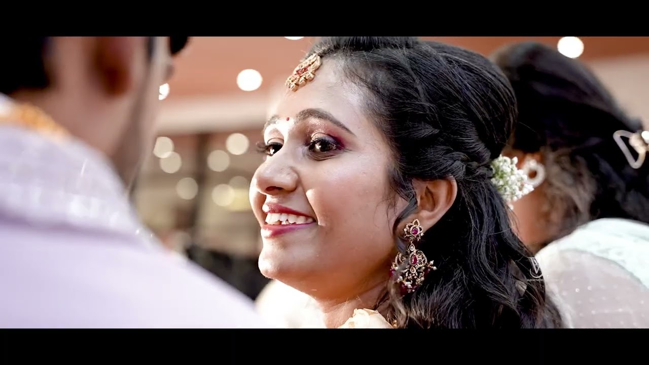 Best Reception Cinematic Highlight Video| Ashwini+Suraj | BudgetMyWedding | Kannada Song