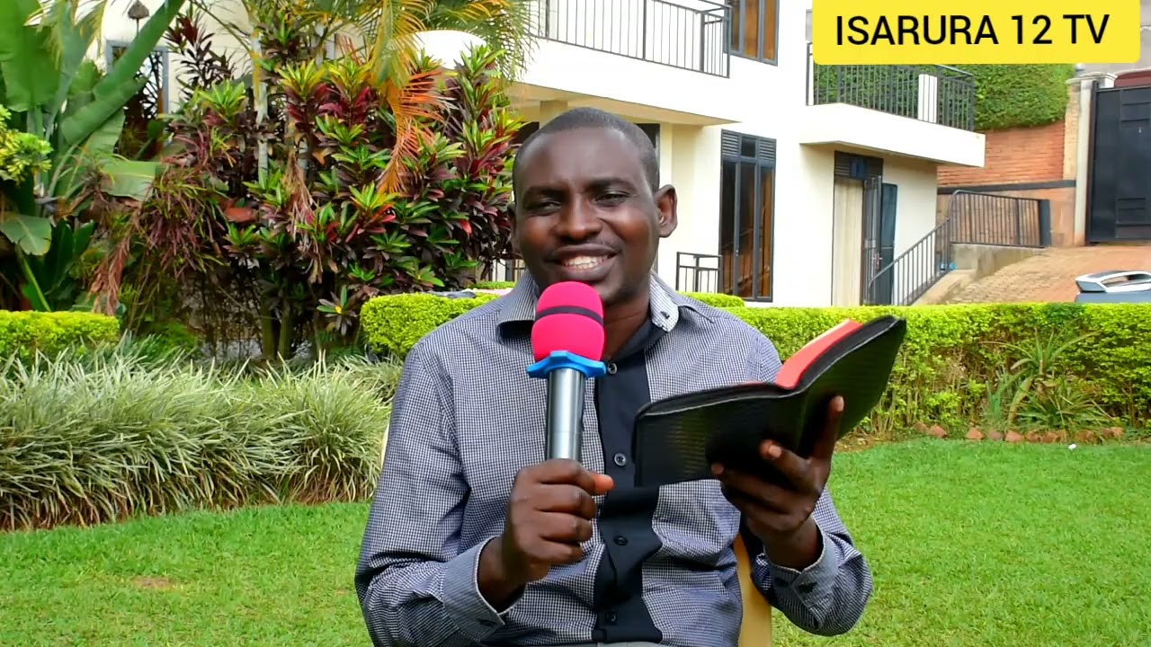 MUKWIZERA YESU NIHOHONYINE HARUBUZIMA BWACU 0787285117