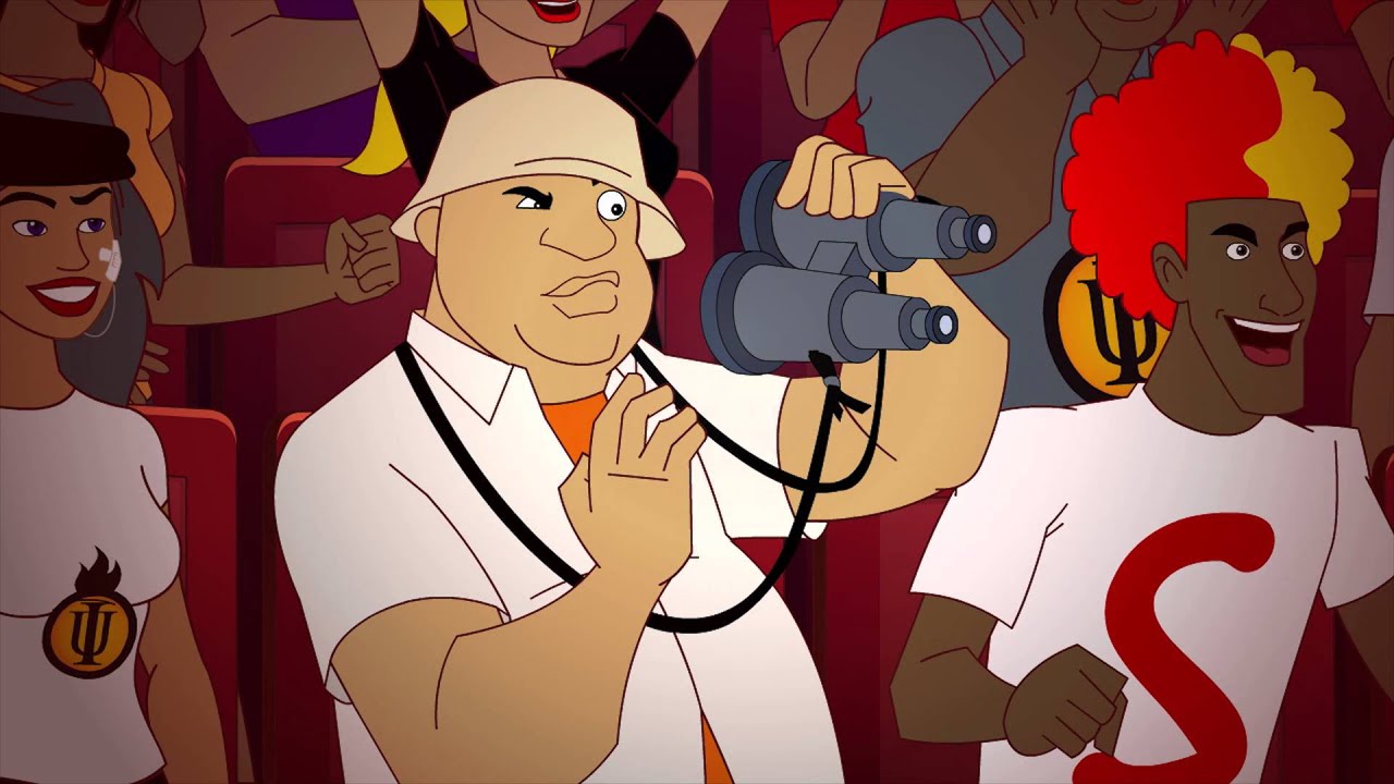 Supa Strikas Odcinek 13 w Polskiej | Kids Cartoon