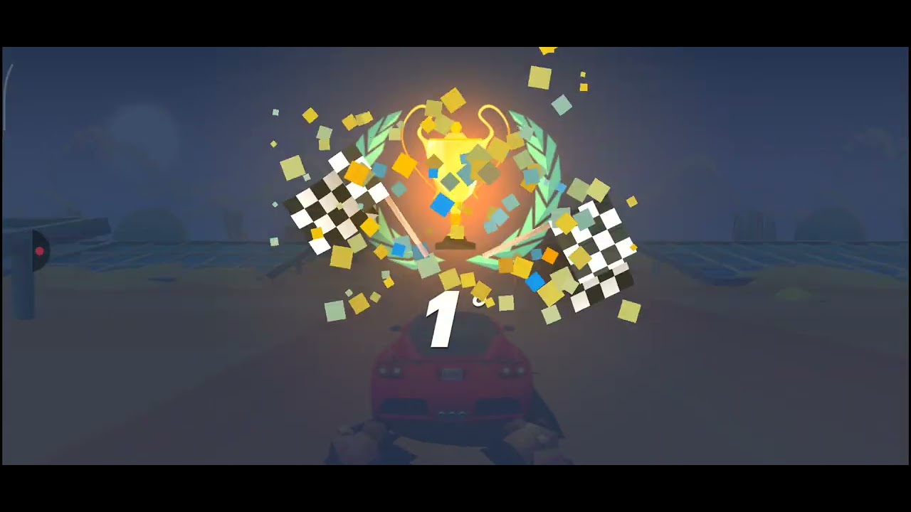 Horizon chase parte 17 Emirato amare unido