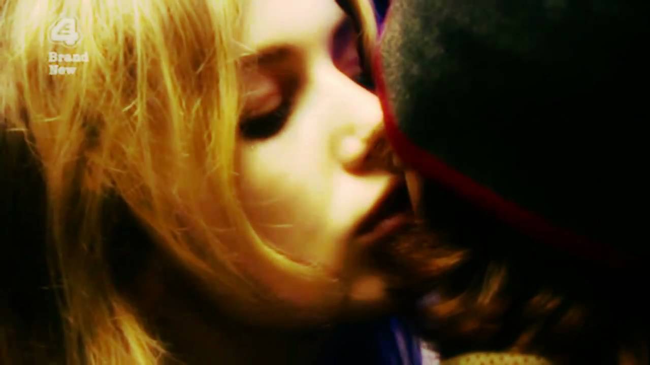 sid & cassie || however long you stay is all that i am