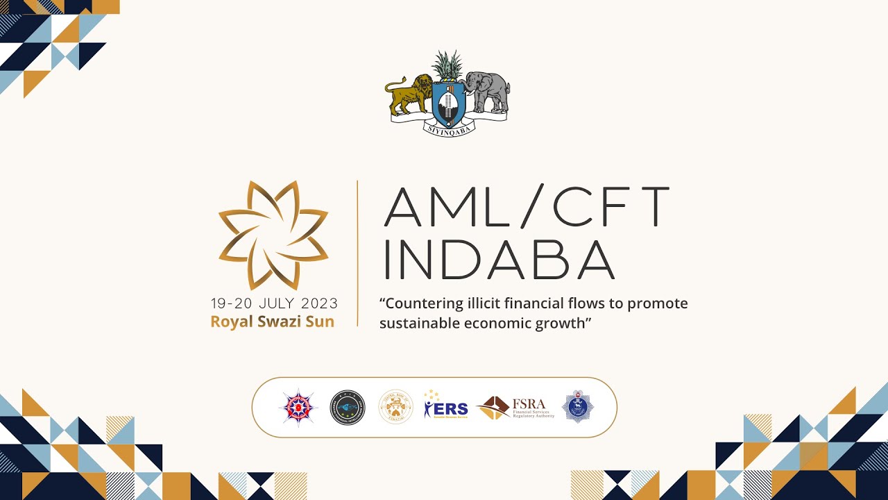 2023 Eswatini AML / CFT Indaba - Day 2