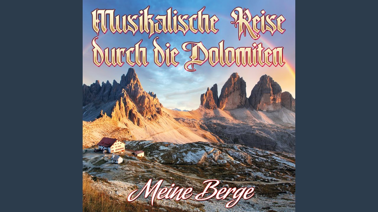 Klingt a Stickl mit der Geign