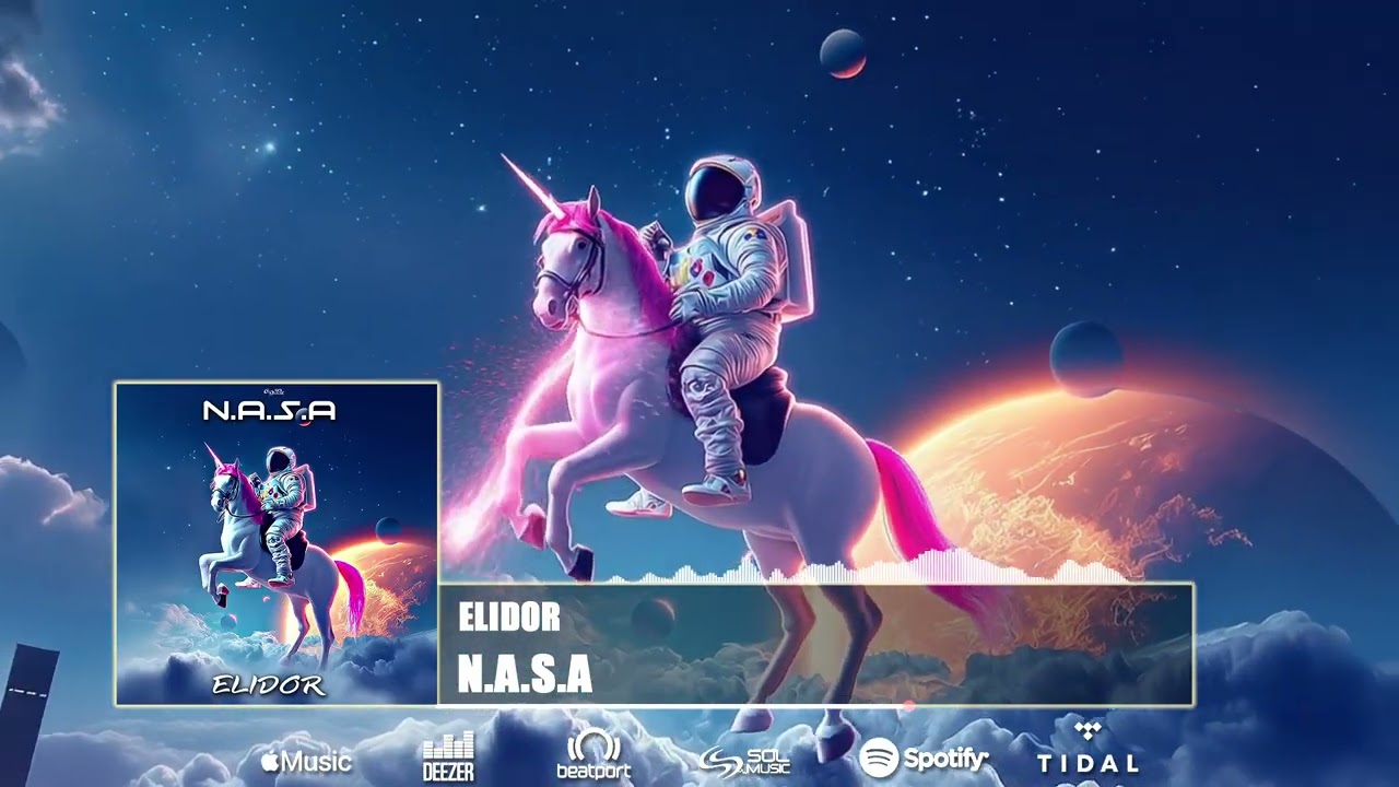 ELIDOR - N.A.S.A.