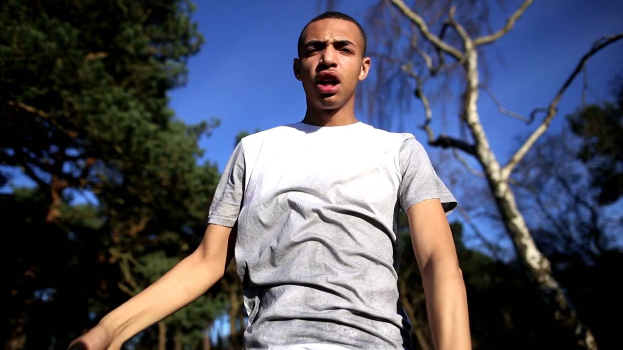 Yung Fume - Be Rich [Music Video] @YungFumeLITM