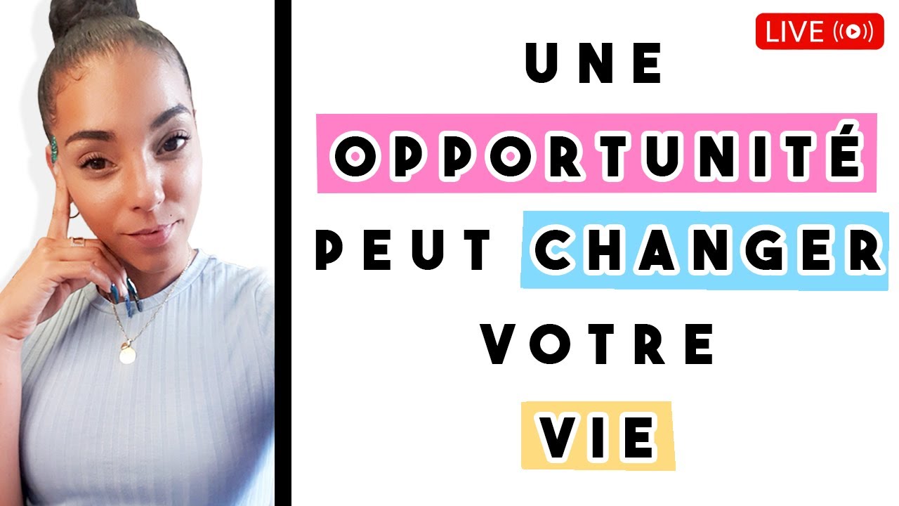 Changer de vie en un mois ! BONNE ou MAUVAISE idée ? On en discute ensemble.