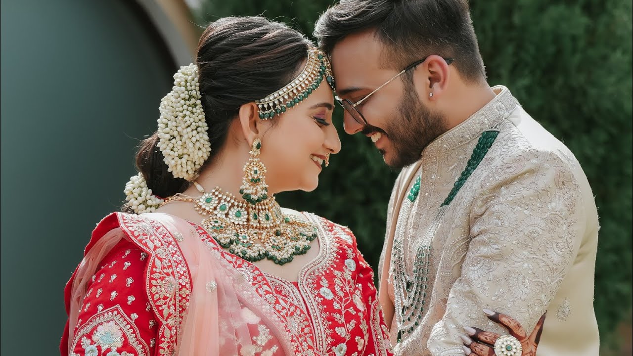 VARUN-ASHVI || BEST DESTINATION WEDDING HIGHLIGHT 2025 || PRAYOSHA PICTURES || RAJKOT
