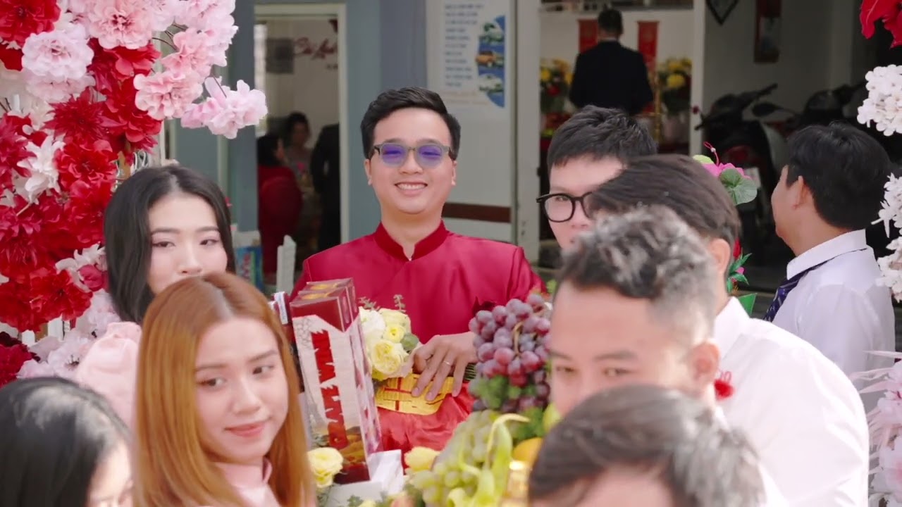 Đám cưới Chí Linh & Thanh Thảo 16-09-2023