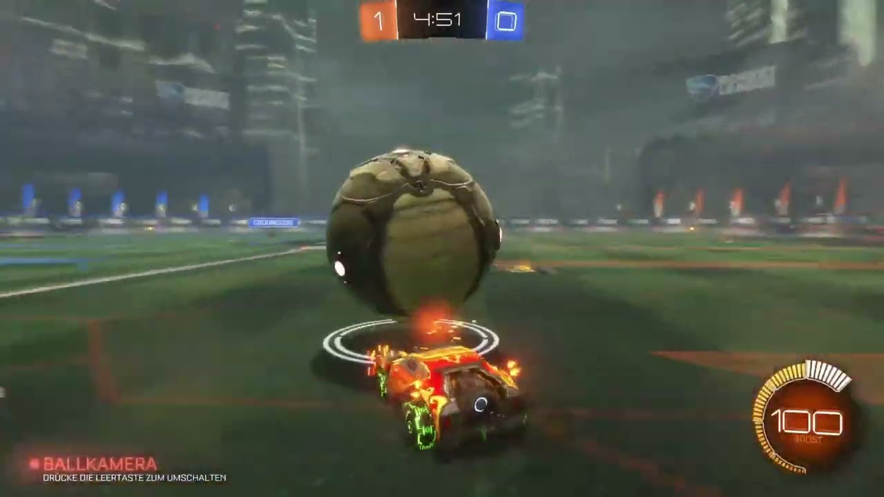 Rocket league 67