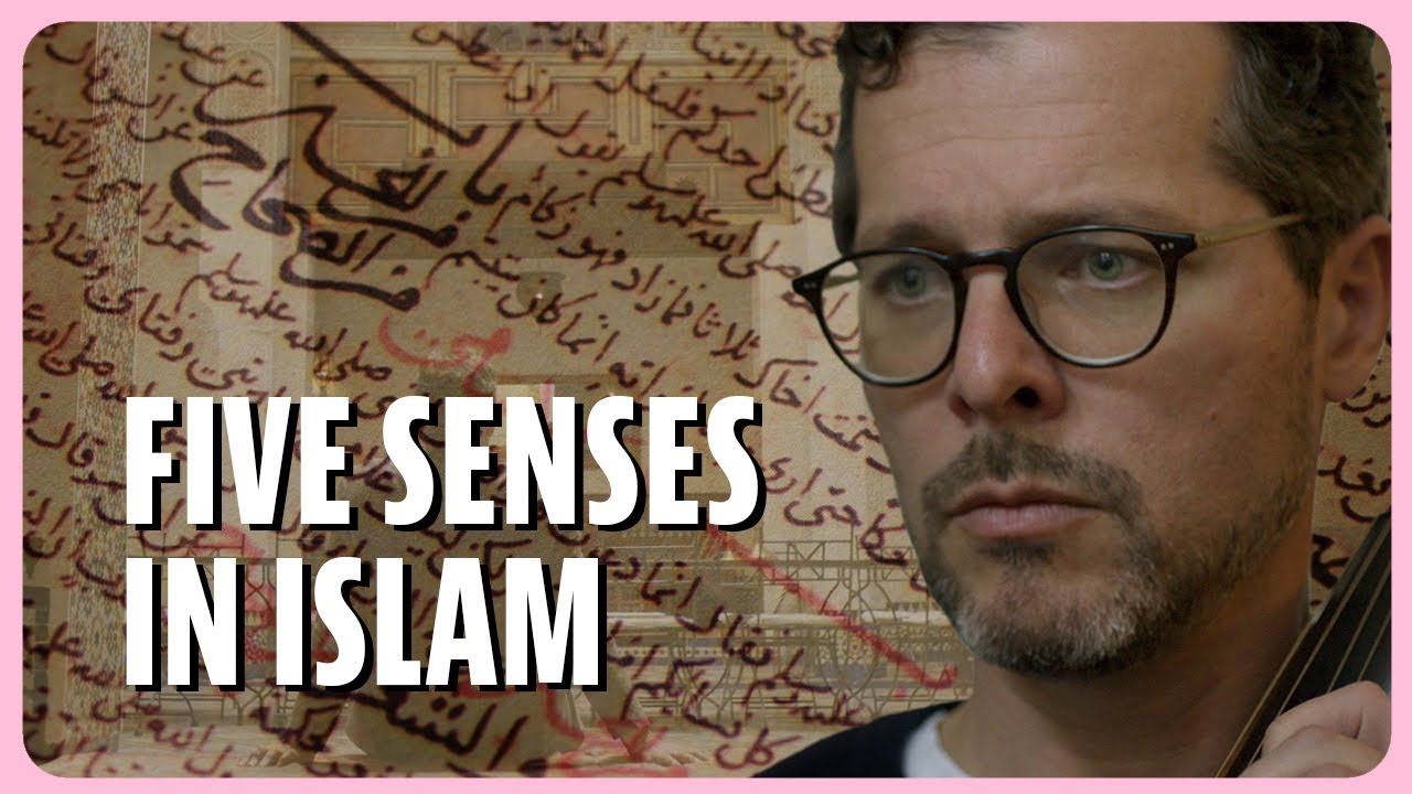 Five Senses: Christian Lange over de vijf zintuigen in de Islam | Ammodo Docs