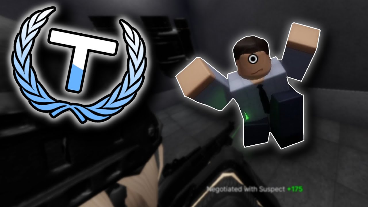 this ROBLOX tactical shooter was refreshing... (Project Apex)