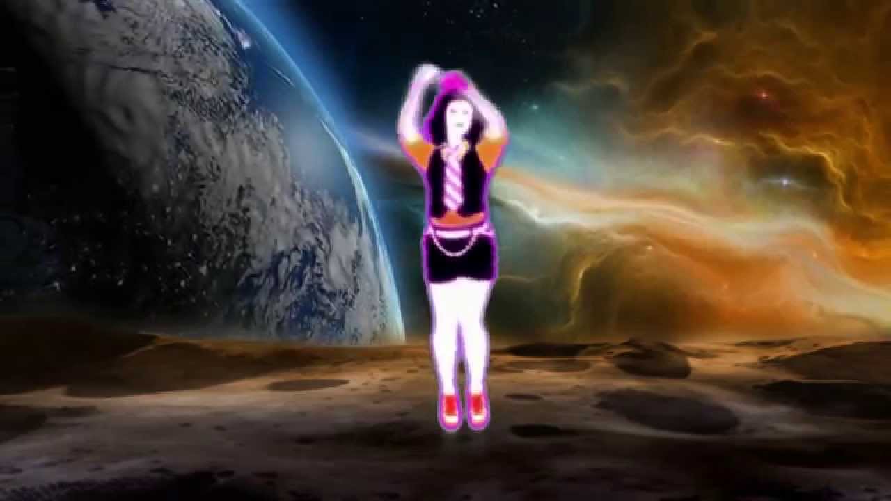 Just Dance/ Heroes(we could be) by Alesso ft. Tove Lo (Fanmade MashUp)