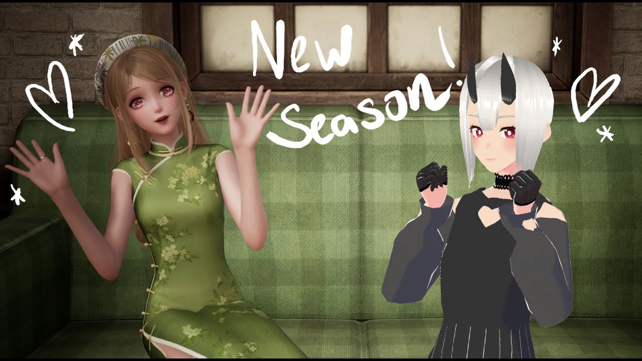 Infinity Nikki | The new season