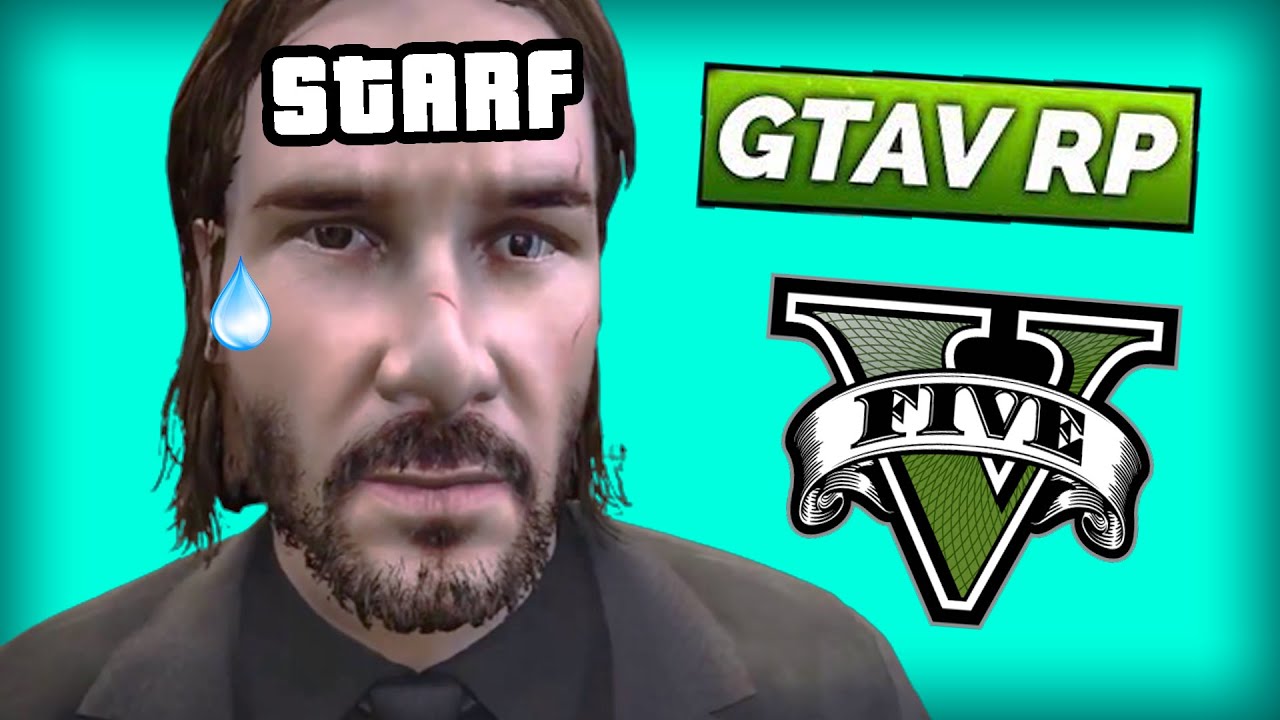 VIRÉ de GTA RP ! 16