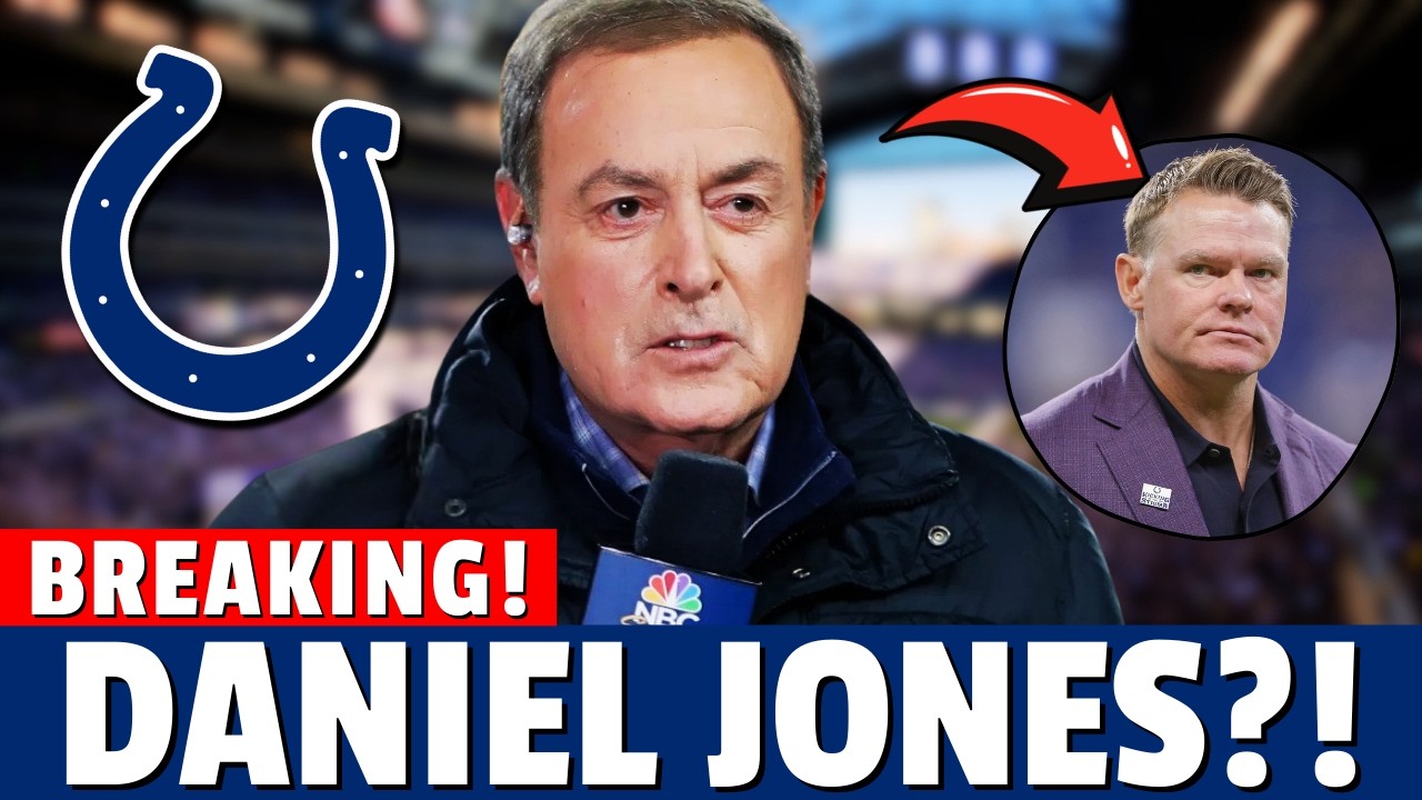 🚨 SHOCKING! THE COLTS ARE REPLACING ANTHONY RICHARDSON WITH A VETERAN - COLTS NEWS