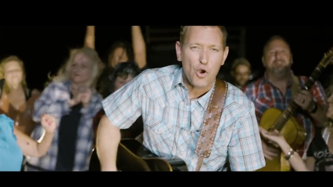 Drive Me to Drink (Official Video)