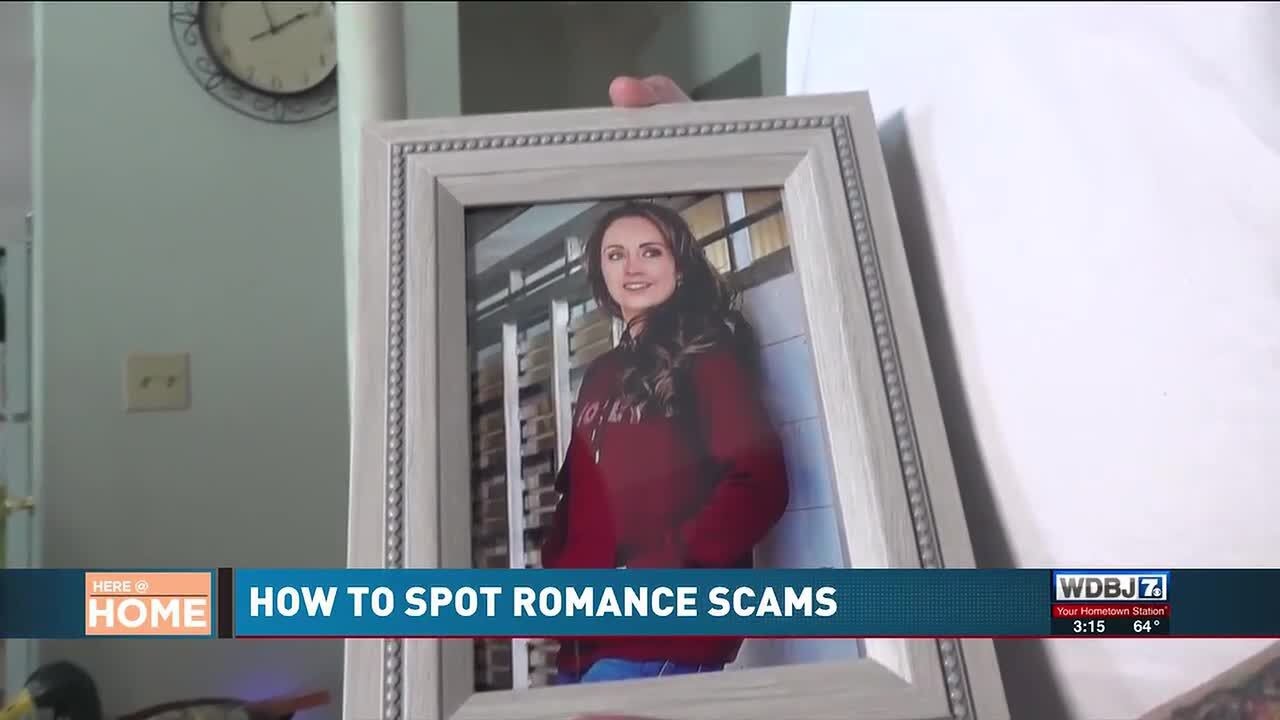 Romance Scams Continue Beyond Valentine's Day