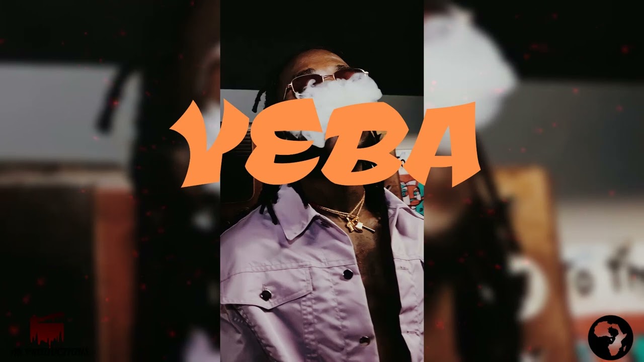 Afrobeat Instrumental 2022