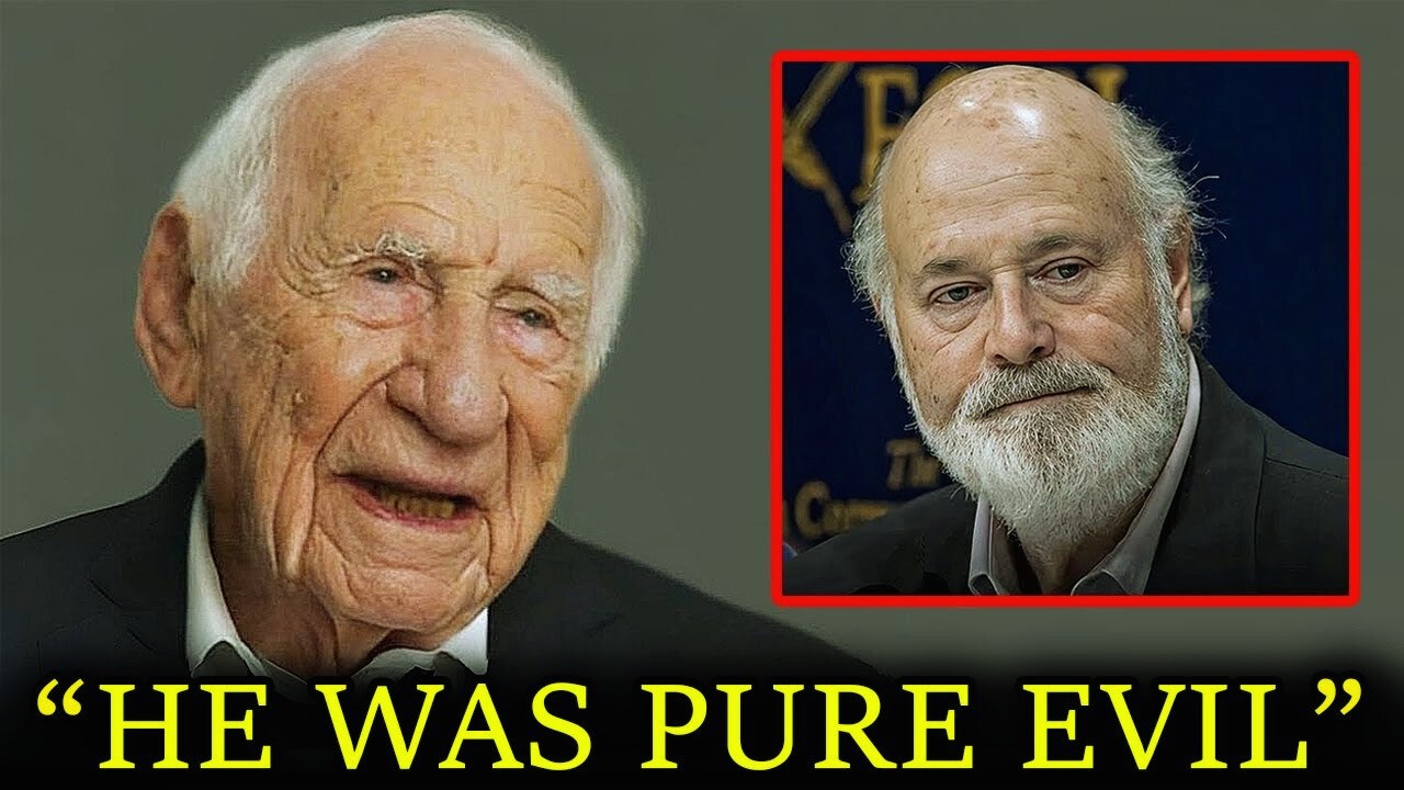 At 99, Mel Brooks Opens Up About His Real Feelings on Rob Reiner