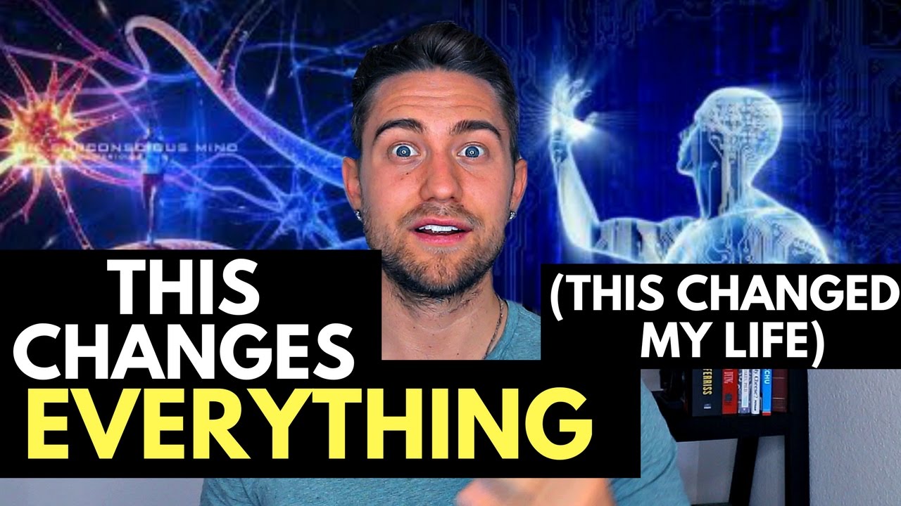 How to go BEYOND belief and into knowing with the Law of attraction