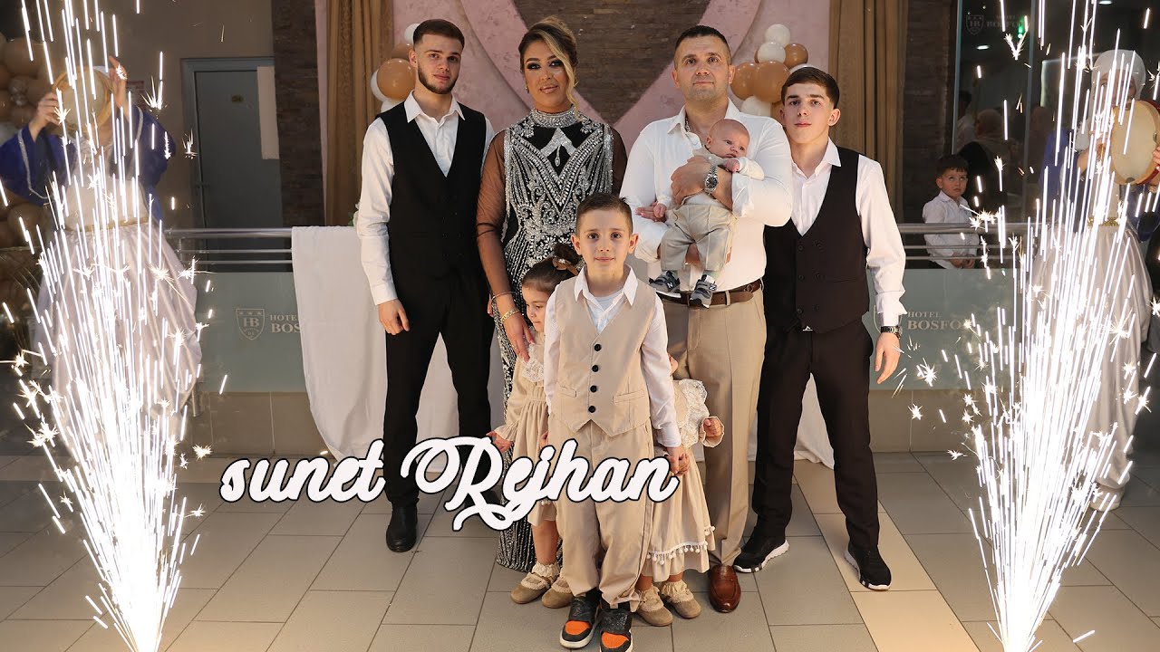 Sunet Rejhan Leković MashAllah   Foto ELDAR Tutin 063 658 564