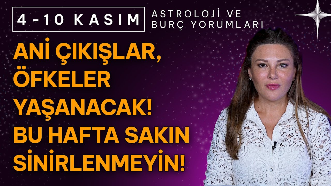 Cuma Gününe Kadar Çok Dikkat Edin! Yoksa…!!!