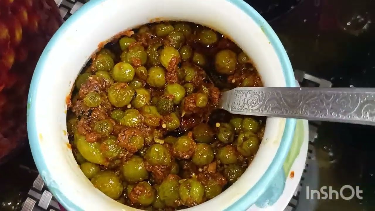 राजस्थान का प्रसिद्ध केर का अचार कैसे बनाएं