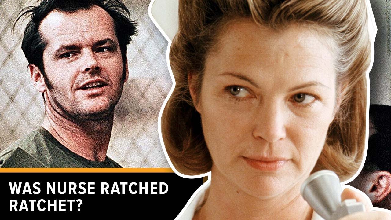 The Untold Truth of Louise Fletcher, Nurse Ratched
