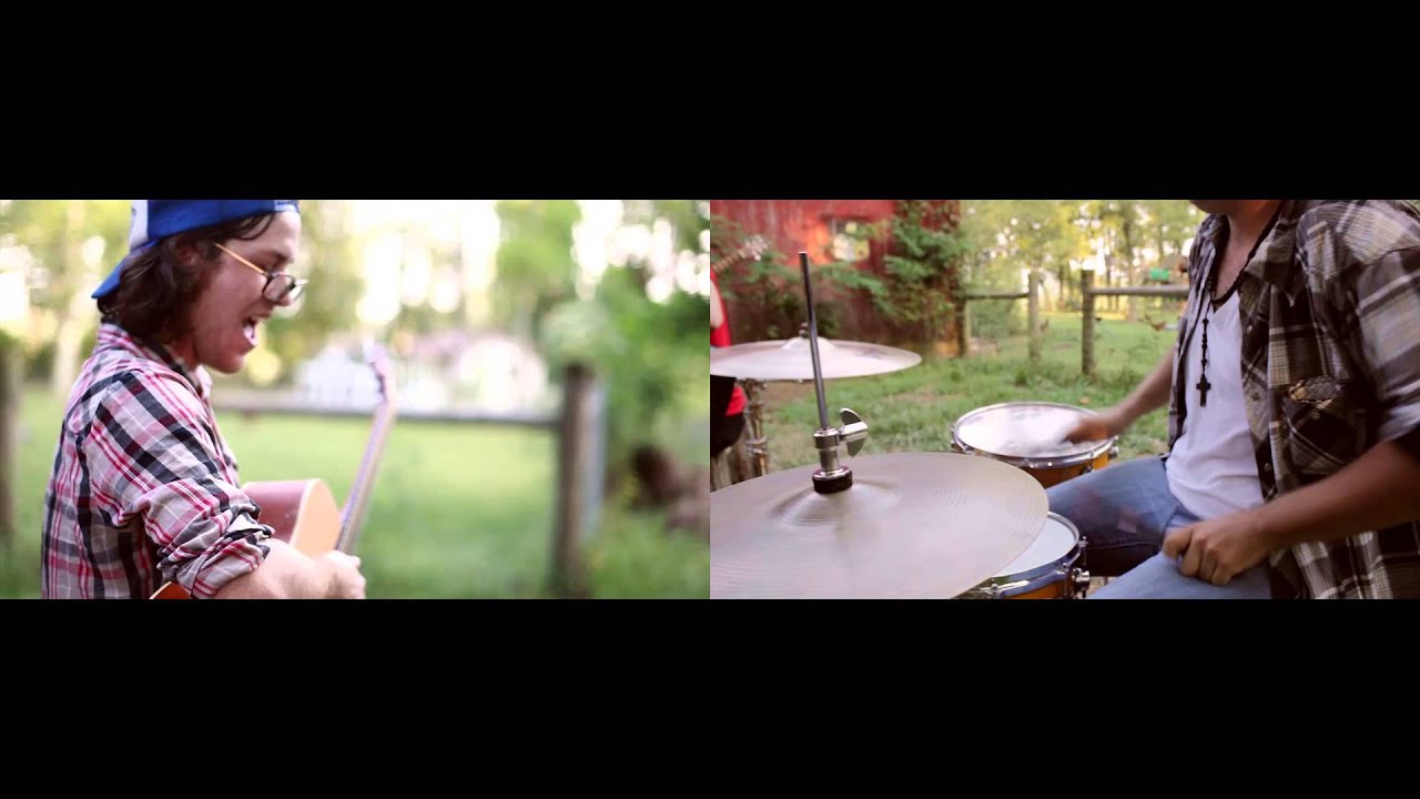 Behind the Scenes with The American Dream