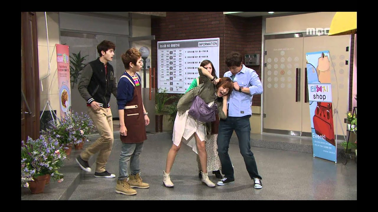 Stanby, 10회, EP010, #04