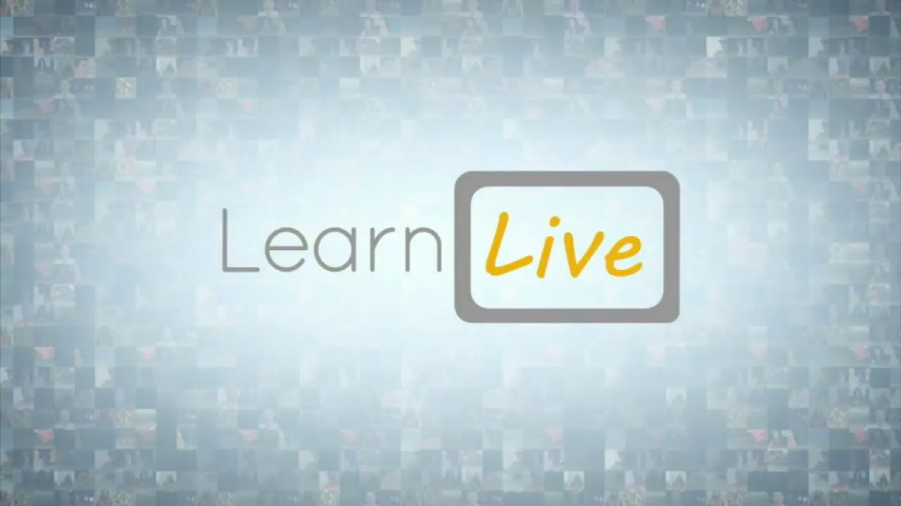 The CEC careers broadcast - Benchmark 1 Module 4: 19th May @ 11am