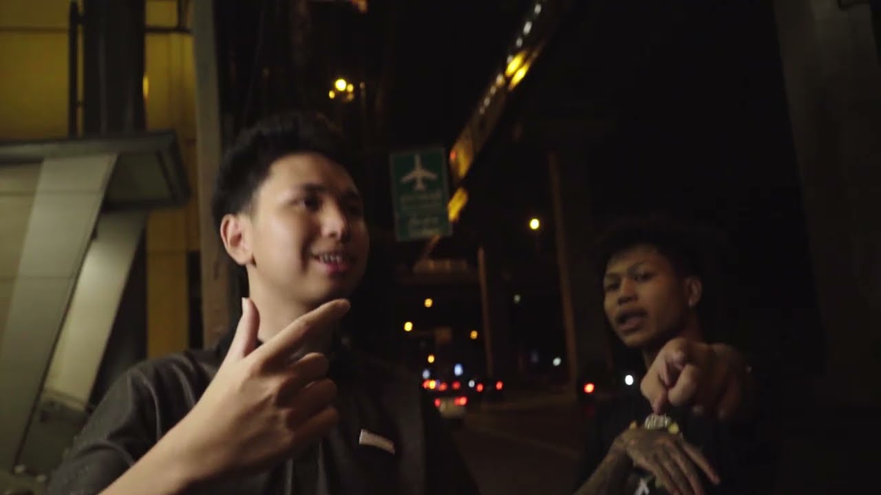 BigBest.Eastside - Miss You Ft.​⁠​11KILL [Official Music Video]