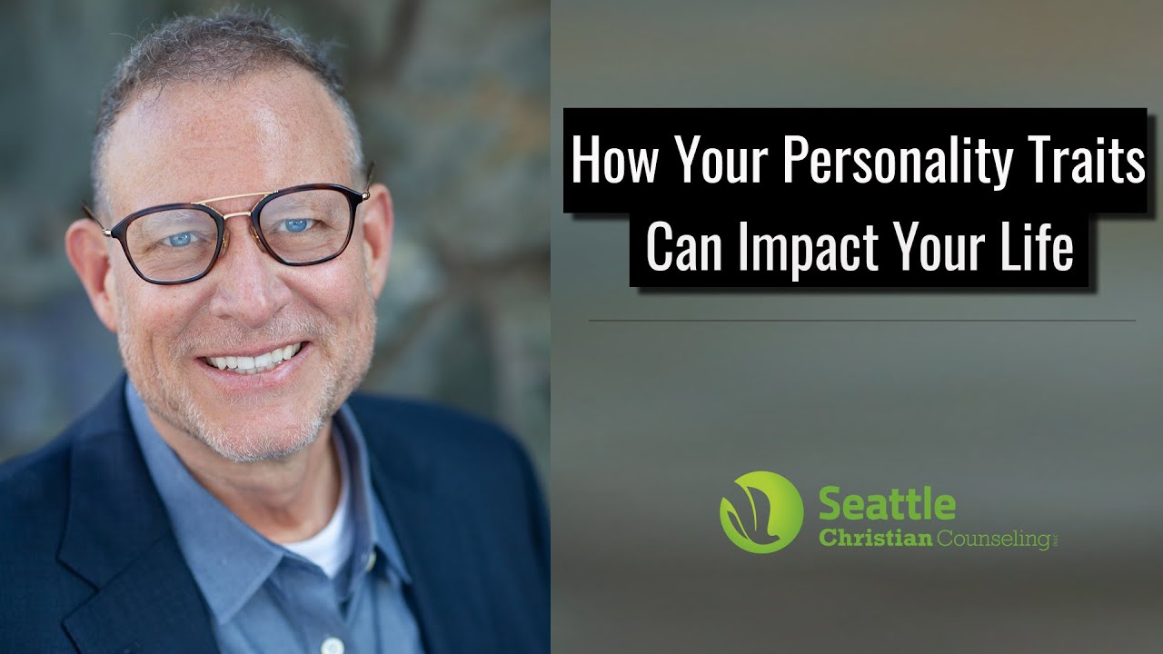 How Your Personality Traits Can Impact Your Life