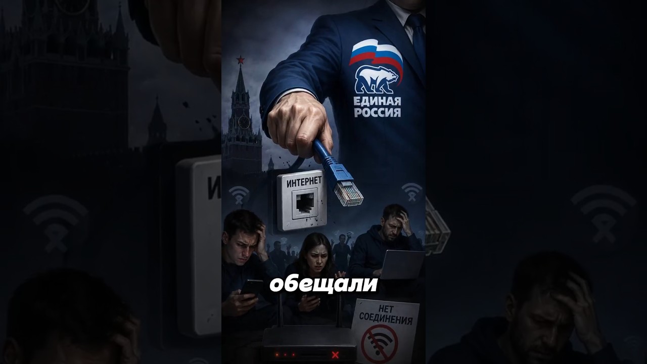 Путин: &laquo;Единая Россия не популисты&raquo;. Согласны? 🤔