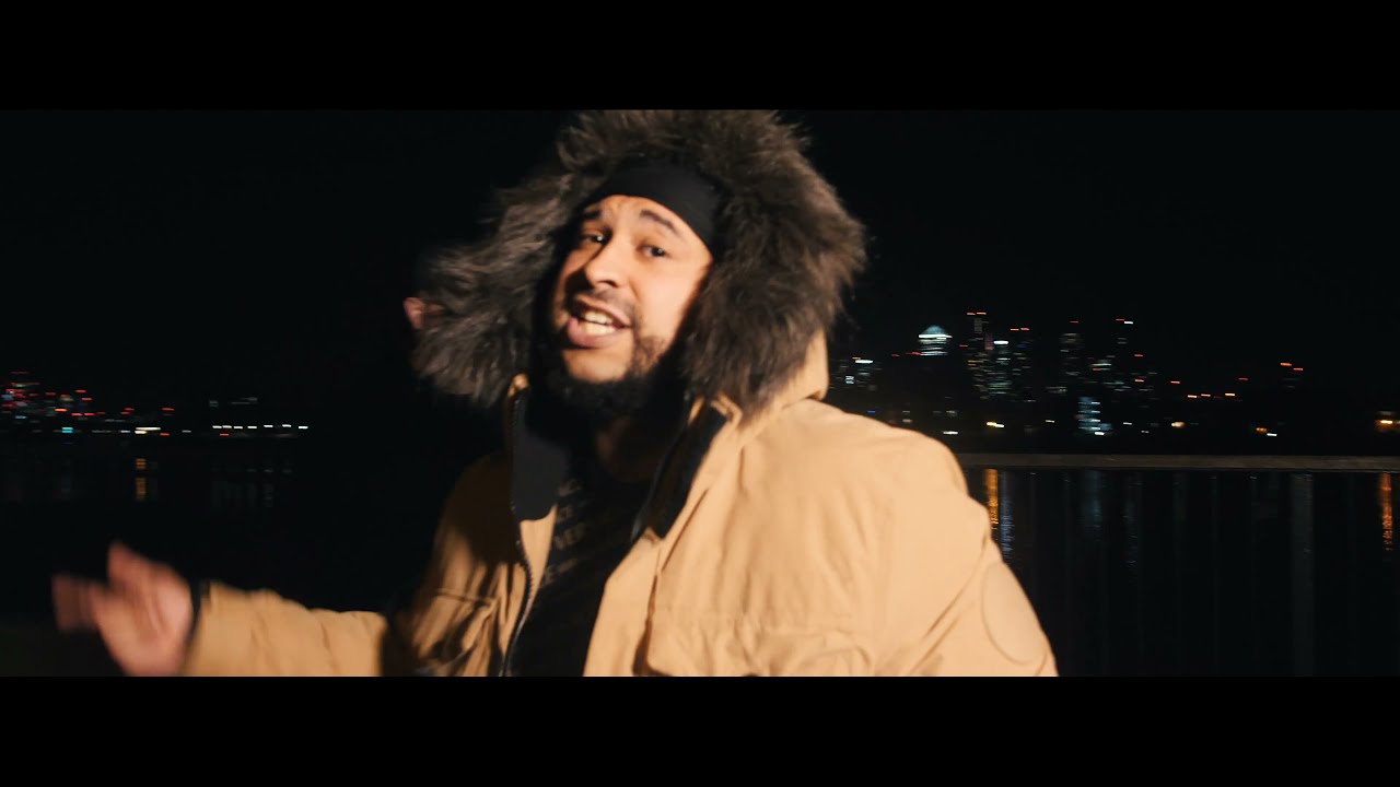 NEXT TO BLOW 4K - FATMAN D FEAT MANEK, KOMBO, JWILZ & LOAD B, SPOOKA, KASHA B