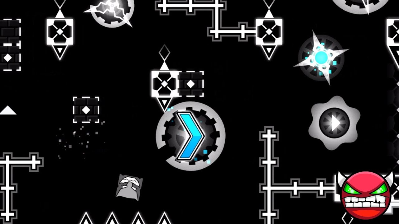 Destructible World 100% by shig