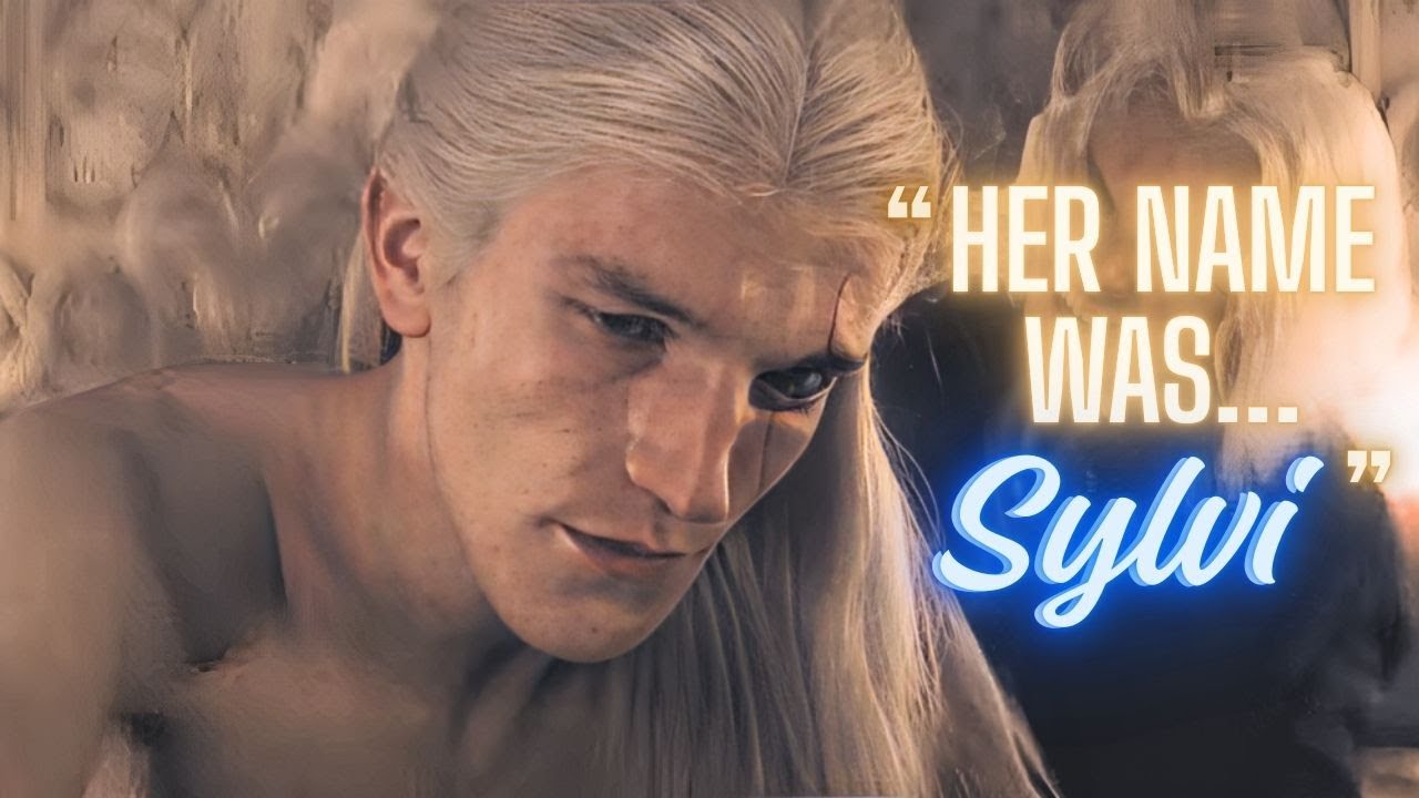 Aemond Targaryen Has a Heart to Heart Talk About His Dark Past 💔