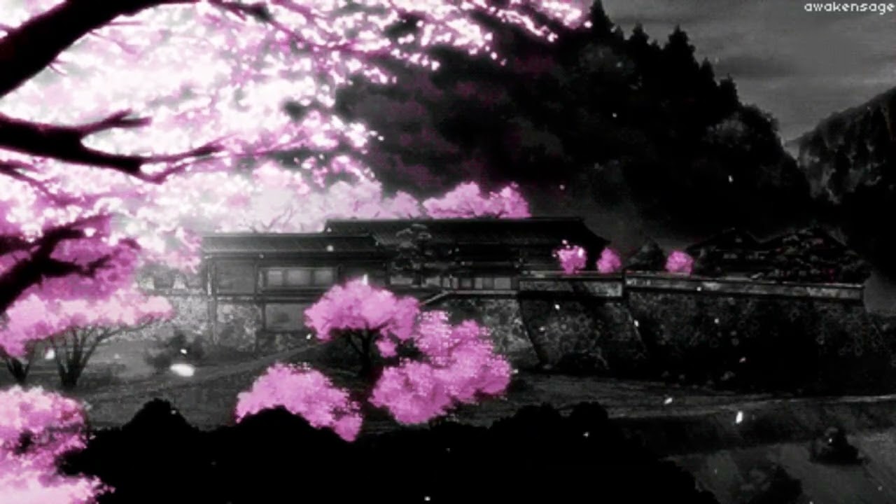 [free] fading petals * ethereal regalia type beat