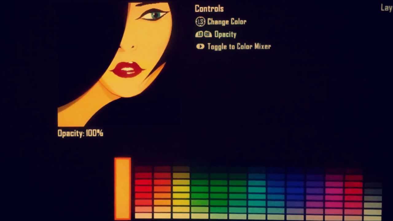 Black ops 2 emblem-The woman next door