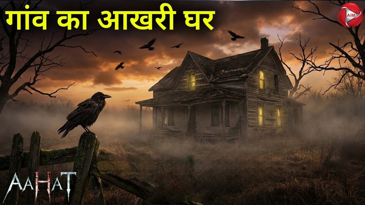 Aahat New Episode || Horror Story 2026 || Aahat New Episode 2026 || डर का असली एहसास #aahat2026