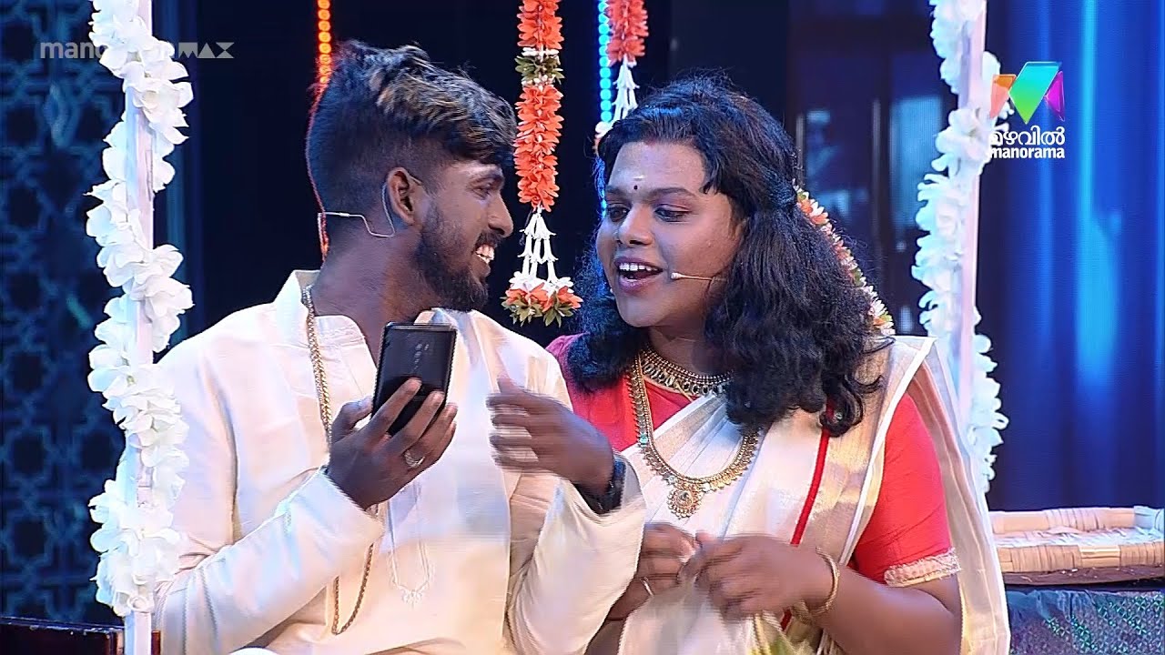 കാർത്തിക് സൂര്യയുടെ കല്യാണം ഒന്ന് recreate ചെയ്താലോ....  #ocicbc | EPI 684 | Full Bumper