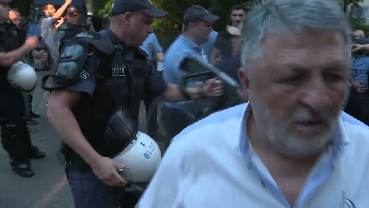VIJESTI U POLA 7 -  SLUČAJ BEĆIR  | Vijesti online