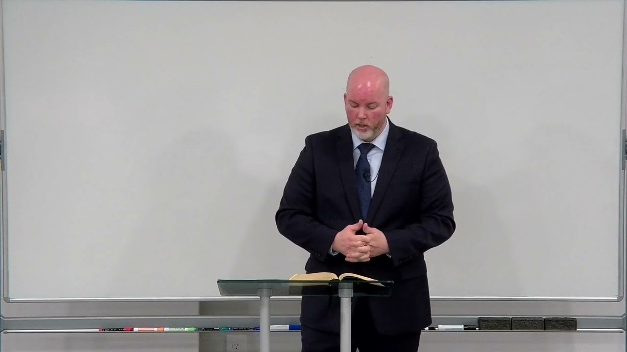 The Christian Sabbath