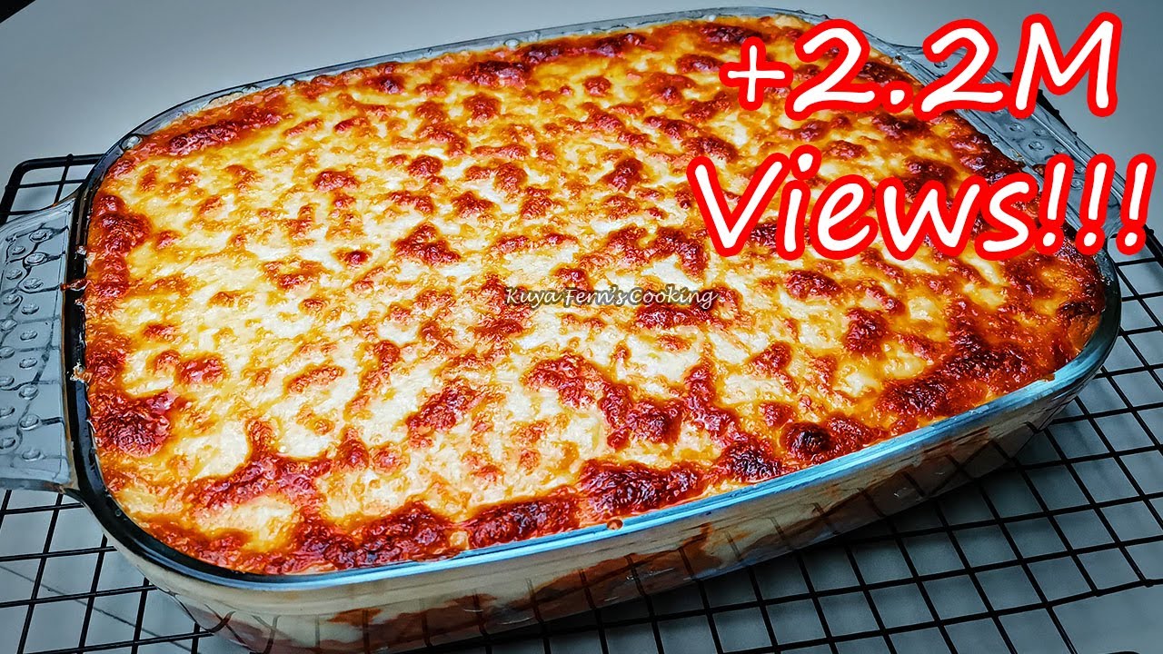 THE SECRET TO MY SUPER CREAMY AND CHEESY BAKED MACARONI RECIPE!!!
