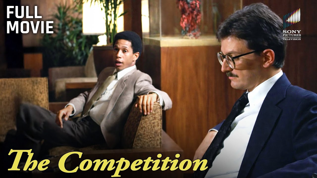 The Competition | Full Movie | Starring Richard Dreyfuss, Amy Irving, Lee Remick & Sam Wanamaker