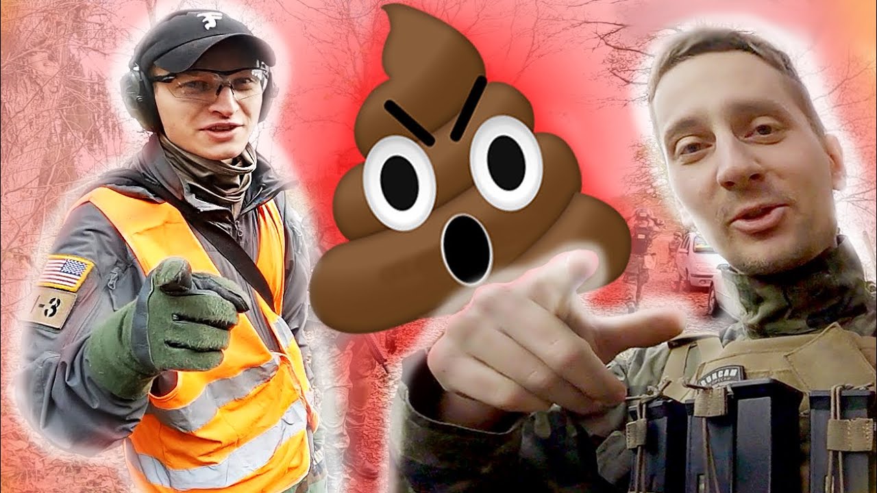 G&Oacute;WNIAK NA ASG 💩 💩 💩