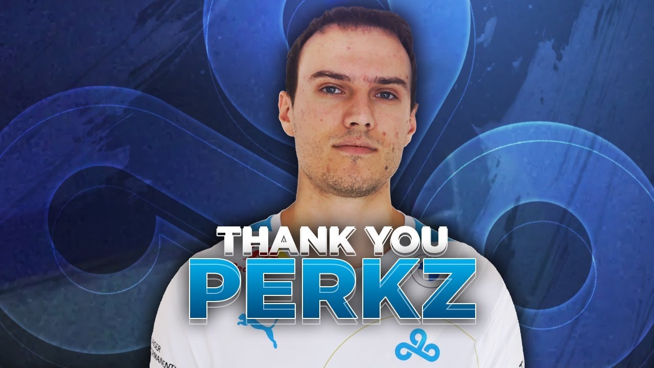 Thank You: Luka 