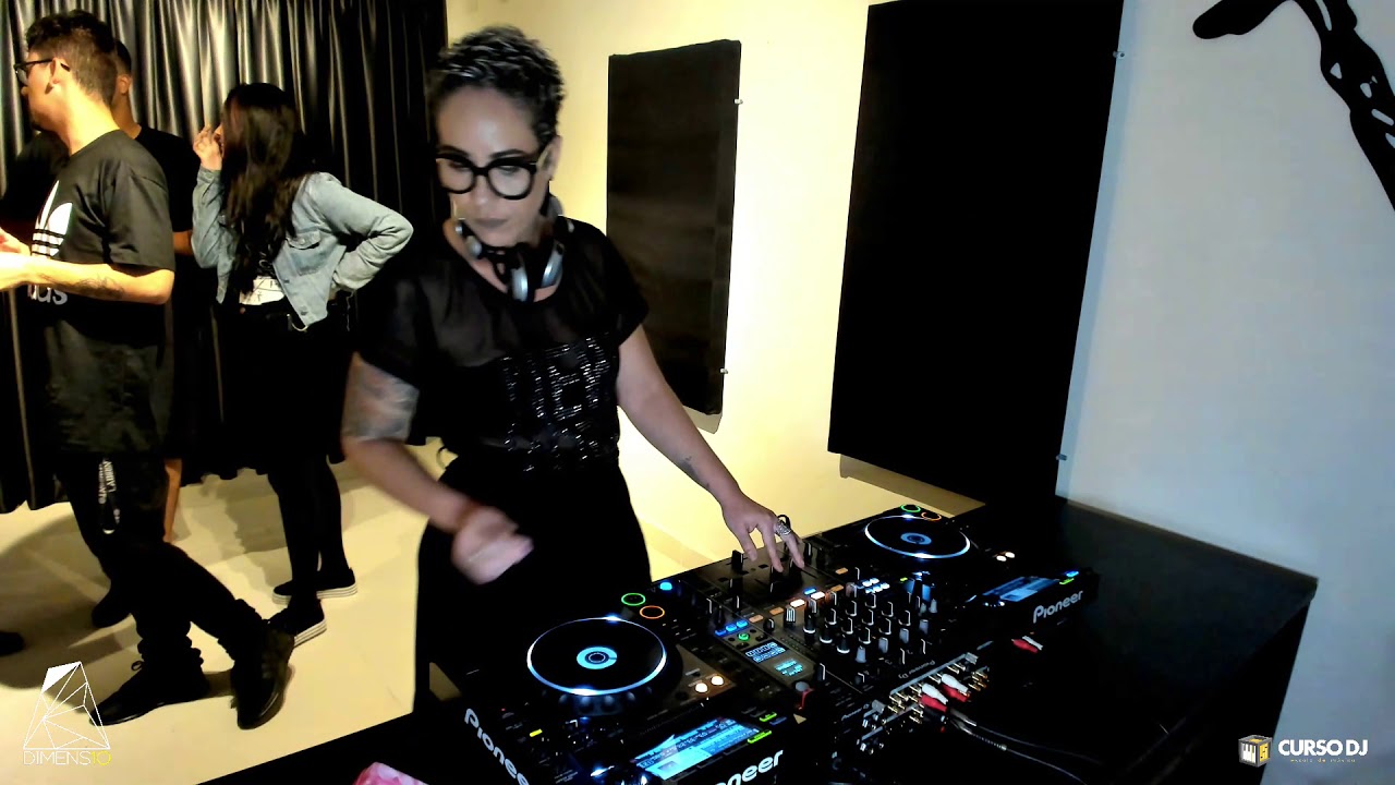 ROSE ALOY @DIMENS10 | STUDIO LIVE #002