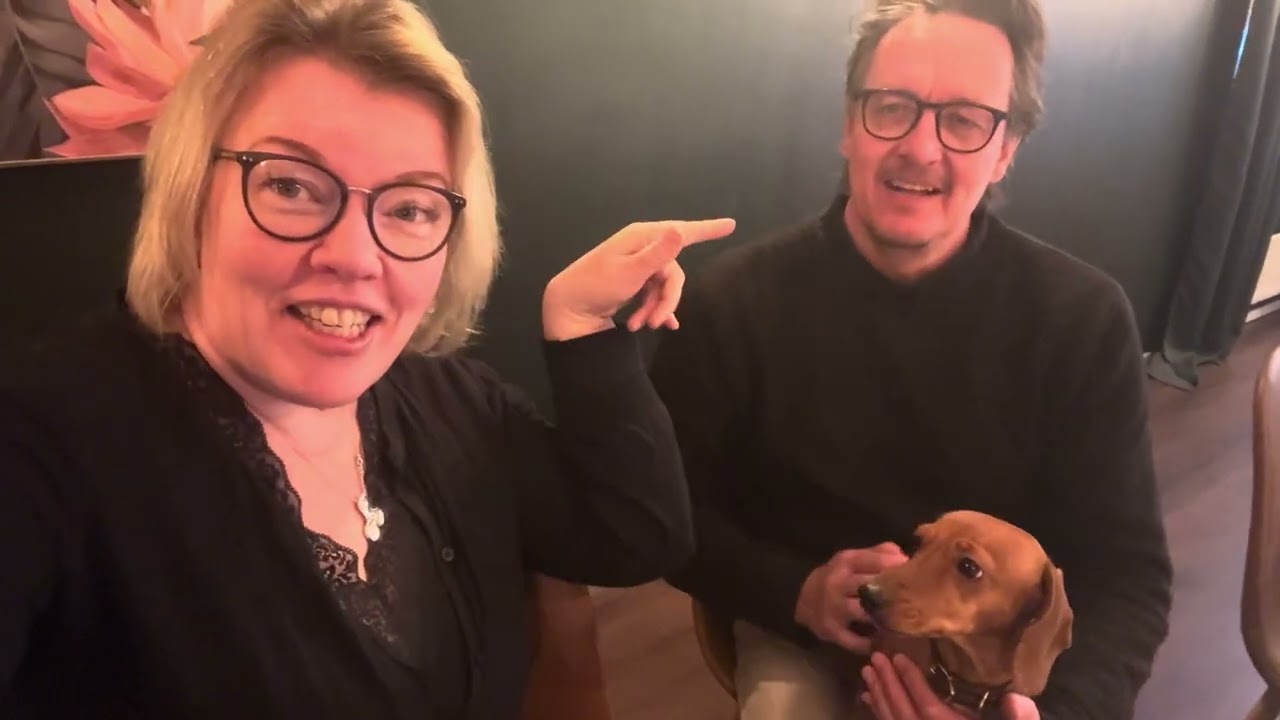 @Unelma elämää Tervetuloa mukaan Unelma elämää -kanavalle!
